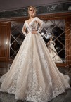 Showroom - весільні сукні ТМ "Katy Corso"