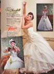 Весільний бутік «КРІСТЕЛ» | Тернопіль