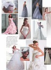 Тенденції весільної моди 2011