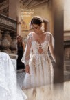 Showroom - весільні сукні ТМ "Katy Corso" та "Jasmine Empire"