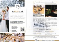 Ресторанно-готельний комплекс FoREST Park - <a href='https://paramoloda.ua/forest-park' target='_blank'>https://paramoloda.ua/forest-park</a>/