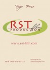 RST film - Відеозйомка у Full HD форматі