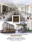 Готельно-ресторанний комплекс AVALON PALACE (Авалон) <a href='https://paramoloda.ua/avalon-palace' target='_blank'>https://paramoloda.ua/avalon-palace</a>